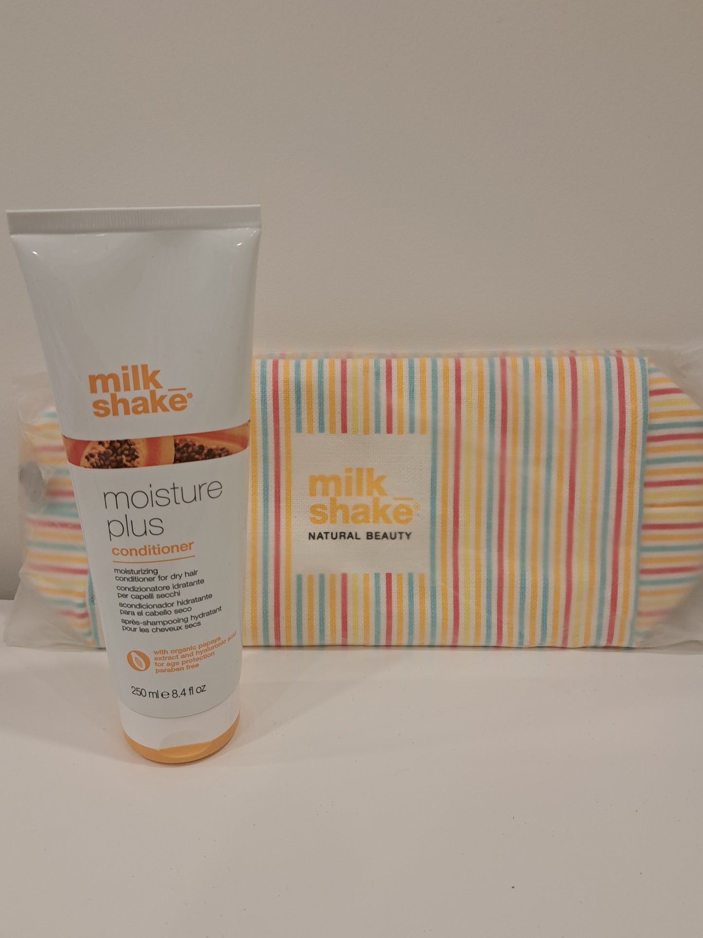 Milk_Shake Moisture plus conditioner