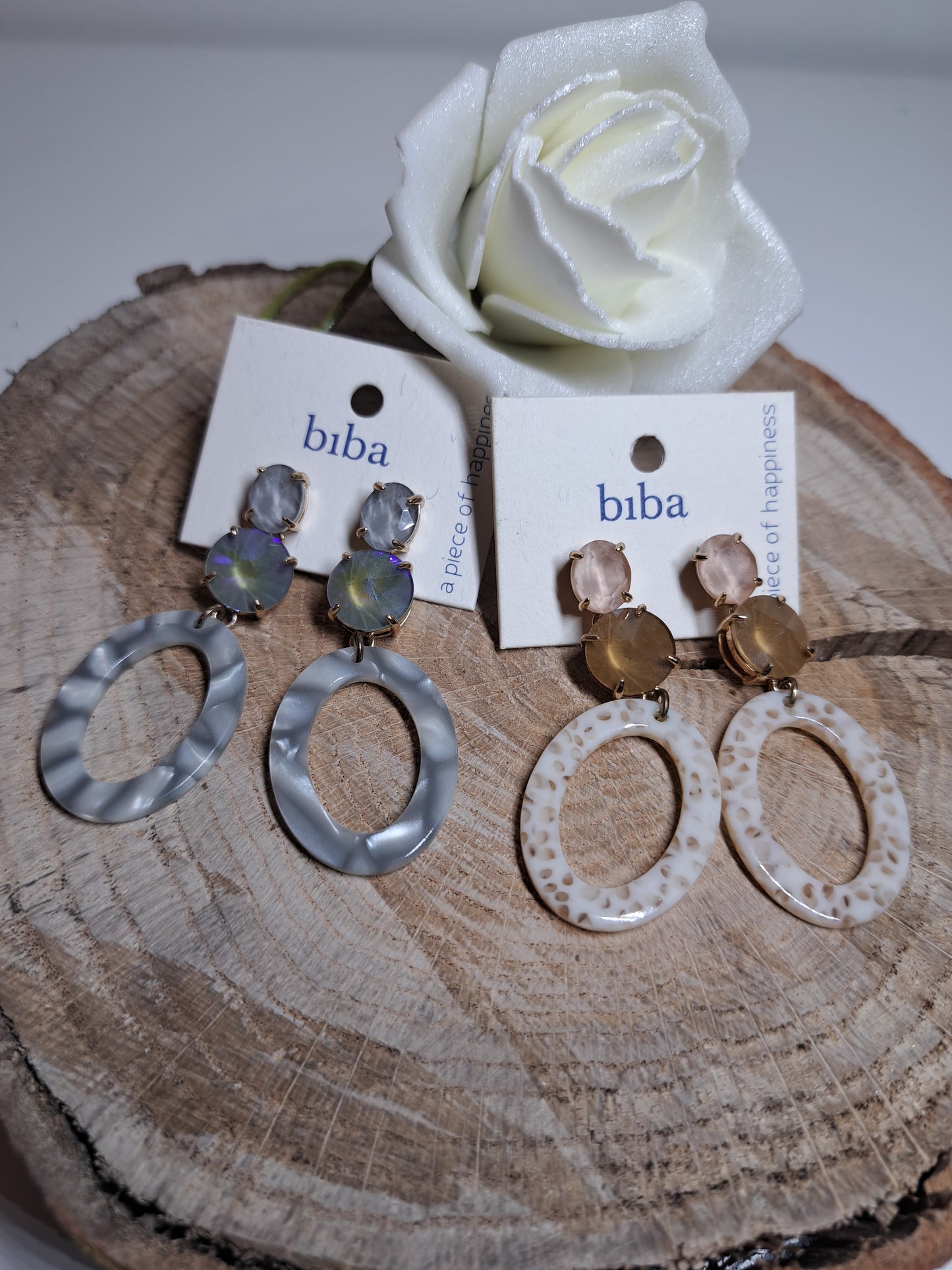 Oorbellen biba