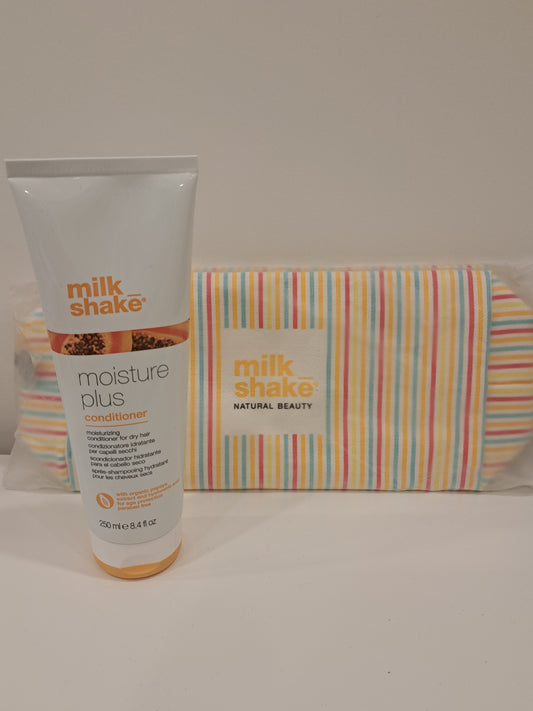 Milk_Shake Moisture plus conditioner
