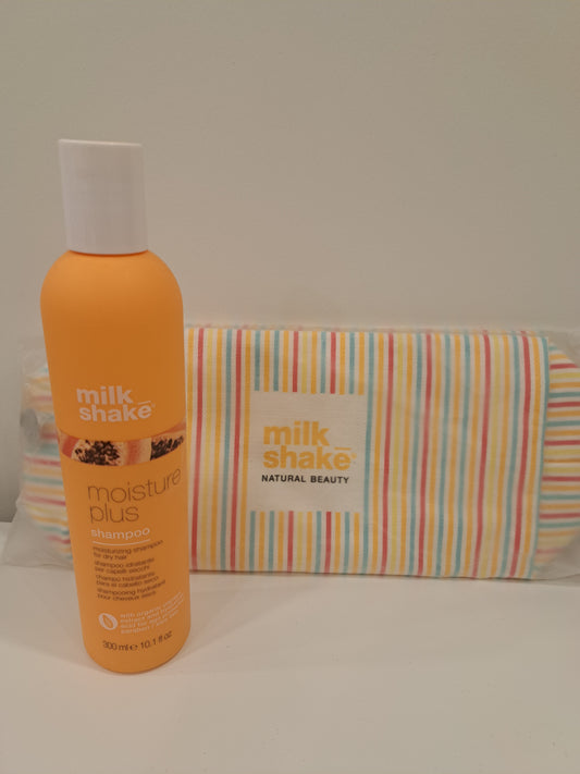 Milk_Shake Moisture plus shampoo