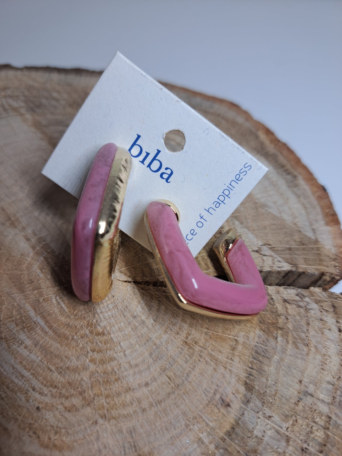 Oorbellen biba