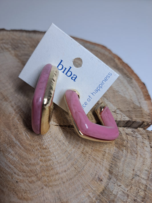 Oorbellen biba