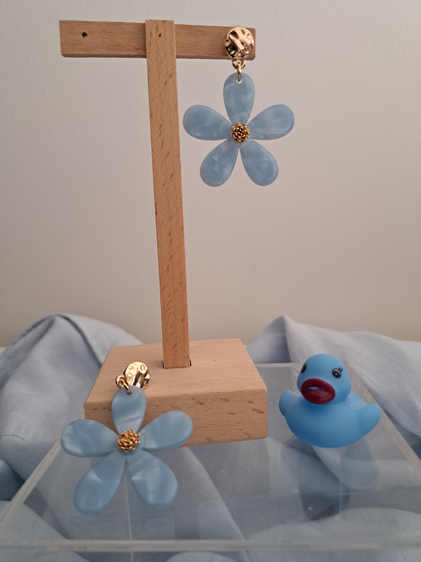 Oorbellen