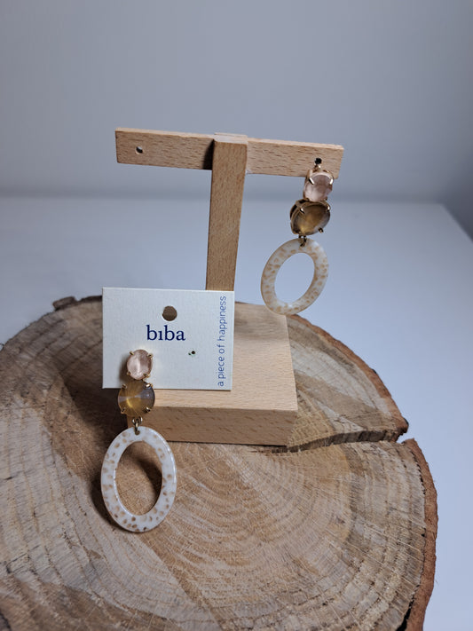 Oorbellen biba