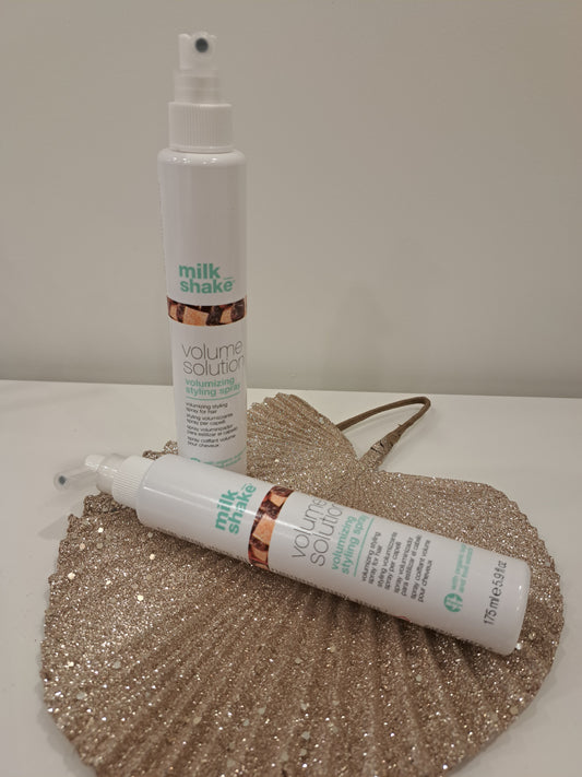 Milk_Shake volume styling spray